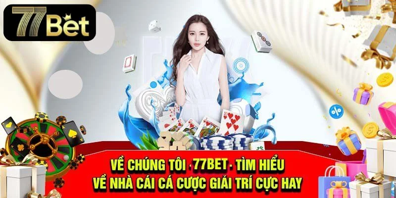 77BET game sở hữu một kho trò chơi casino trực tuyến khổng lồ.