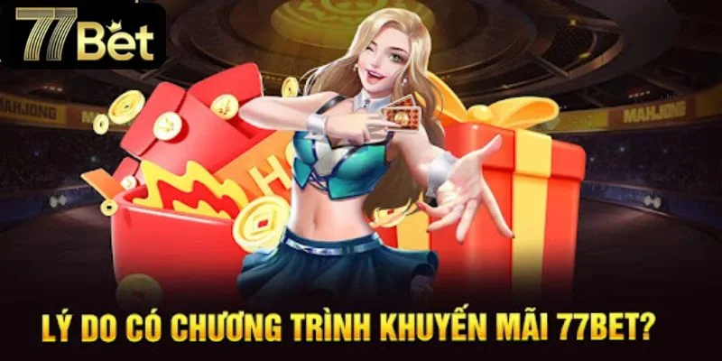 Đảm bảo quyền lợi cá cược bằng cách tuân thủ điều khoản khuyến mãi 77BET.