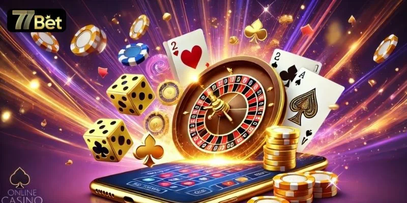 Mẹo chơi Casino hiệu quả mang lại cơ hội thắng lớn hơn cho tay chơi trên bàn cược.