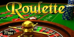 Roulette 77BET